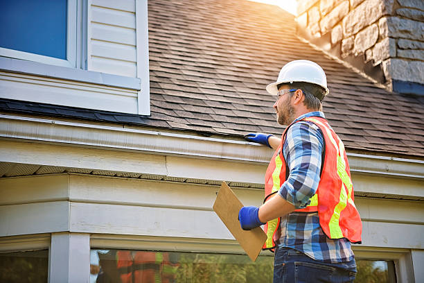 Licensed Metal Roofing service in Jones, MI - Ben Roofing and Steel LLC